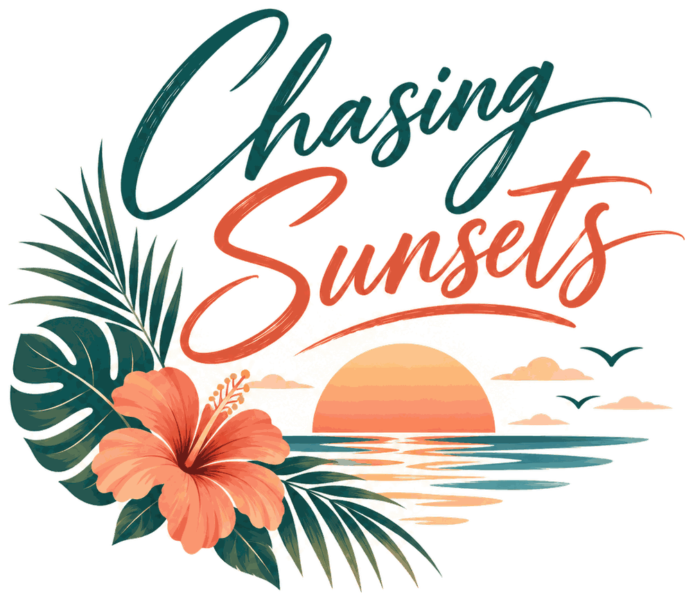 Chasing Sunsets